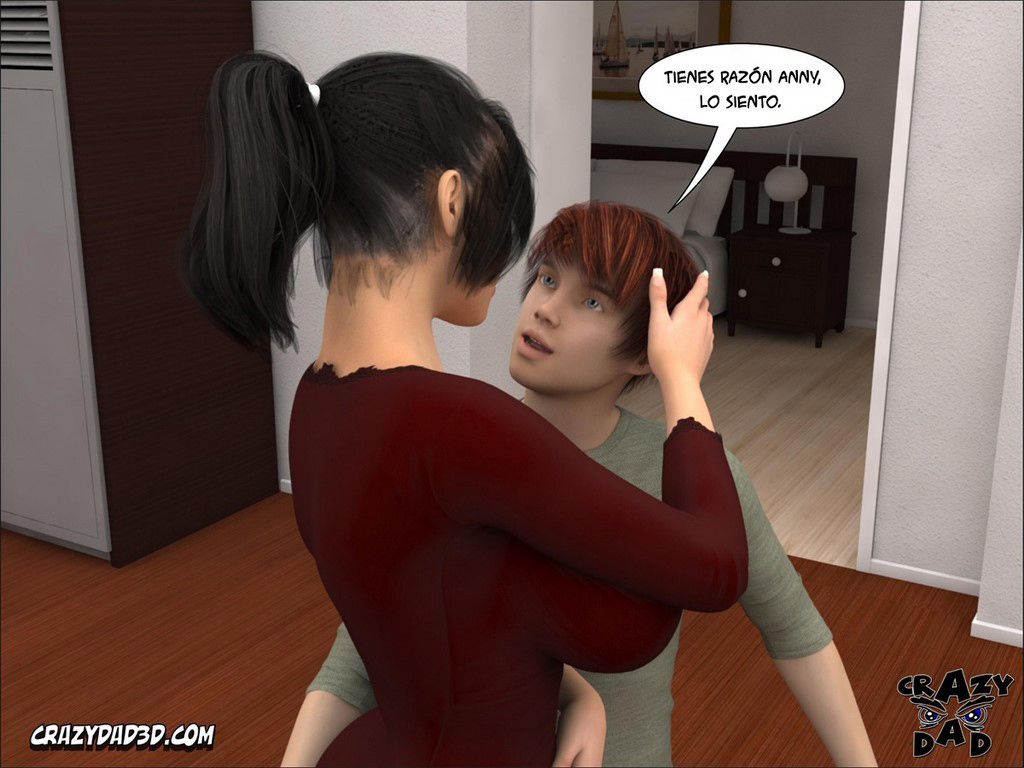 Dear Older Sister 2 - Página 17