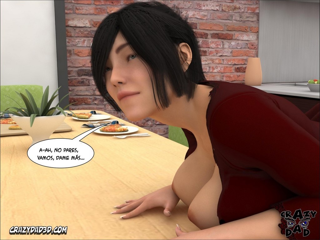 Dear Older Sister 2 - Página 47