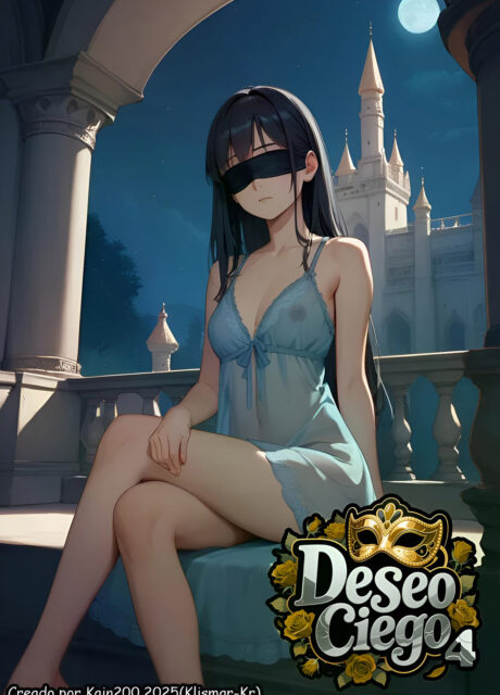 Deseo Ciego 4 – Kain200