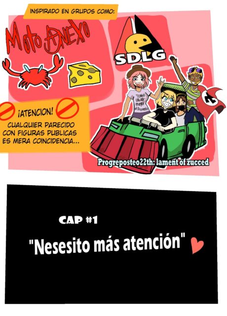 Didiwinxy – Random Anexada – Mr. JeanGobax