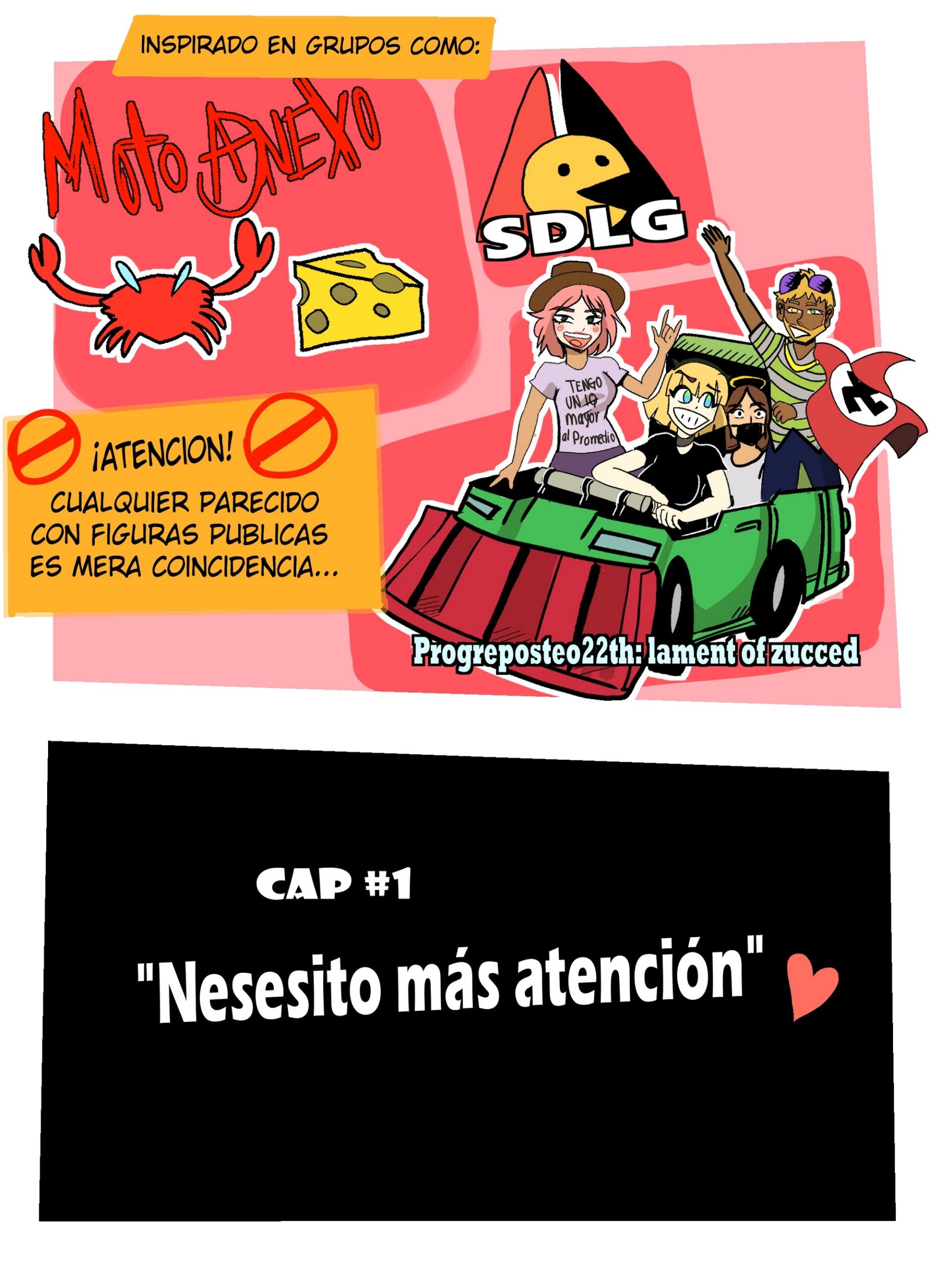 Didiwinxy – Random Anexada – Mr. JeanGobax - Página 1