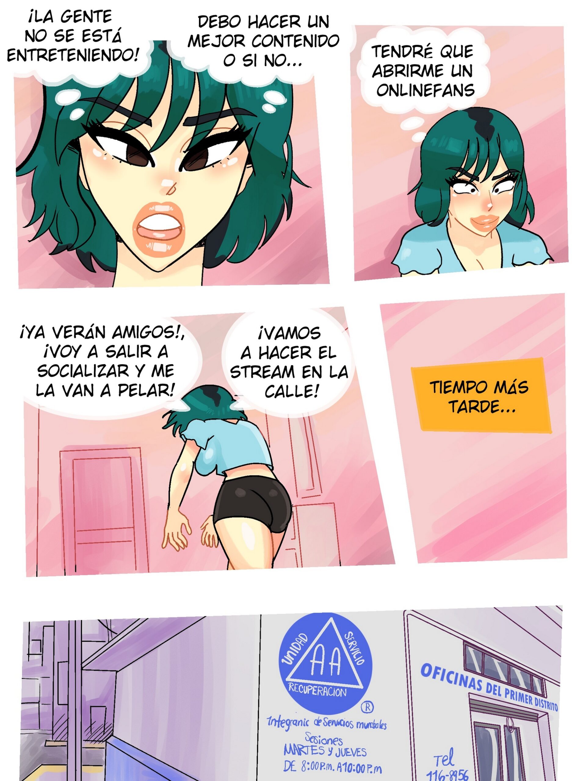Didiwinxy – Random Anexada – Mr. JeanGobax - Página 4