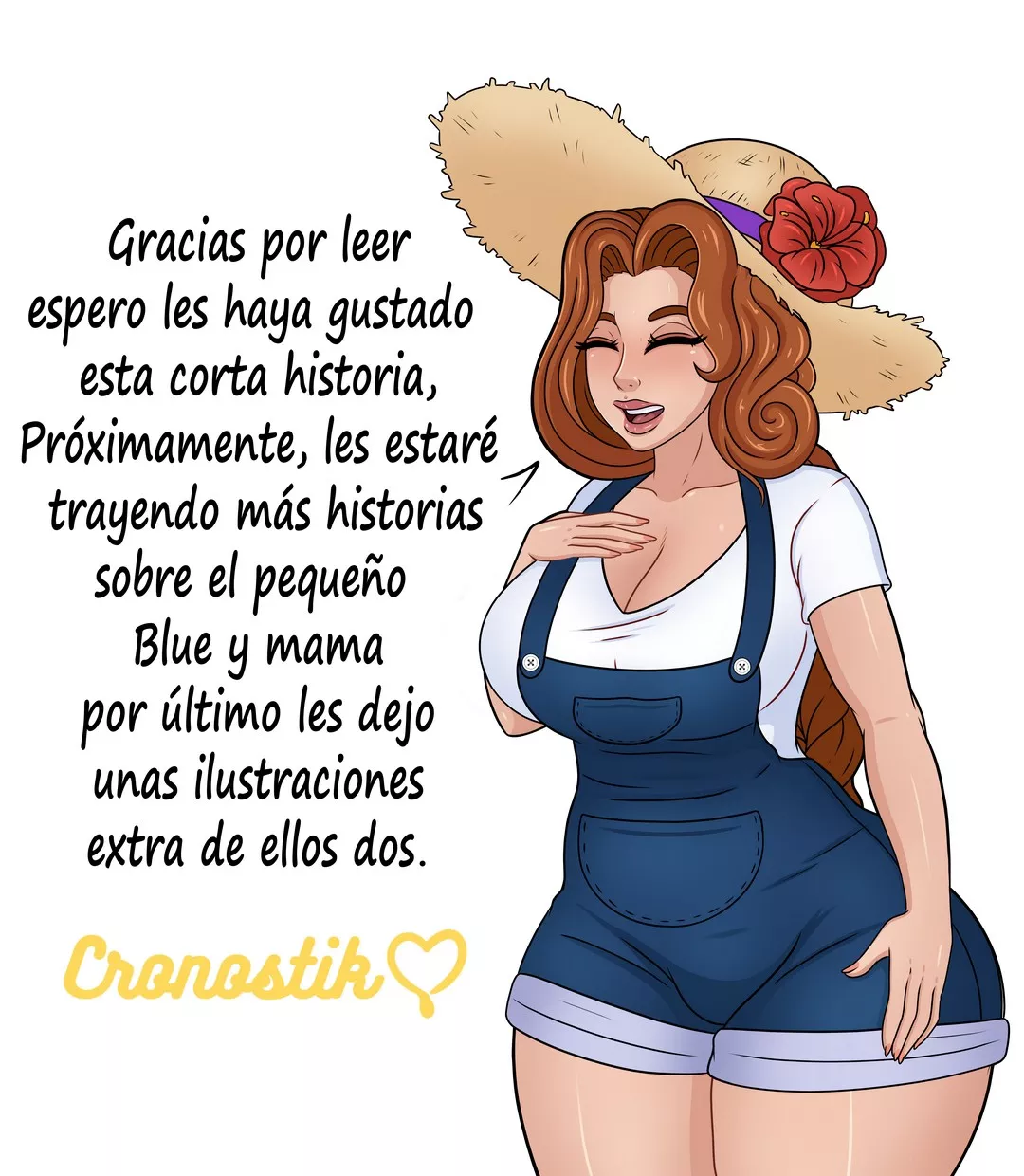 Dinner Time – Cronostik - Página 9