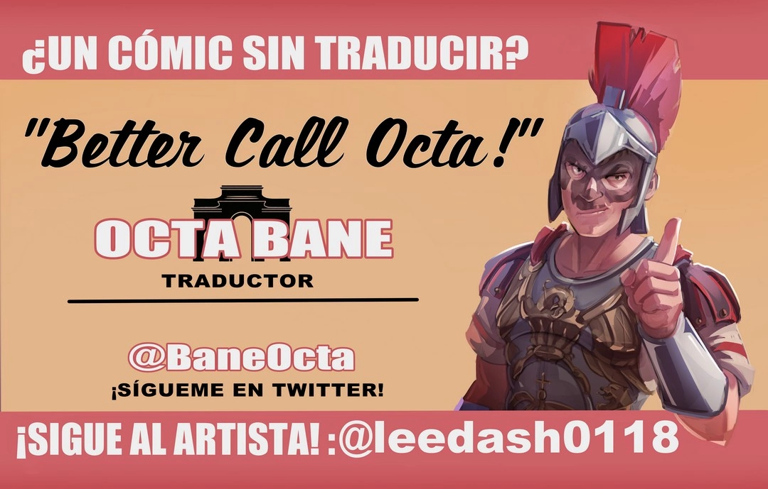 El Castigo de Emma – Rampage - Página 8