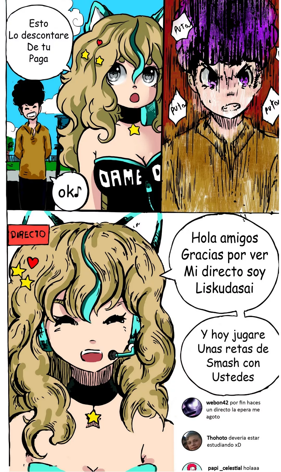 El Manual para Cuadrar 1 - Página 10