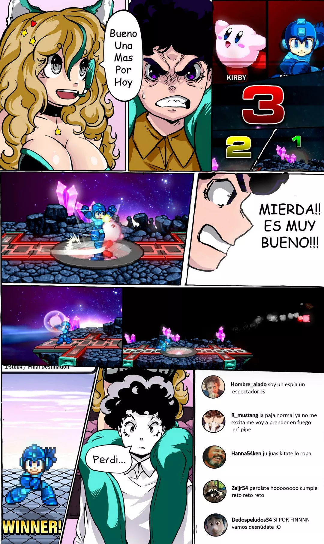 El Manual para Cuadrar 1 - Página 13