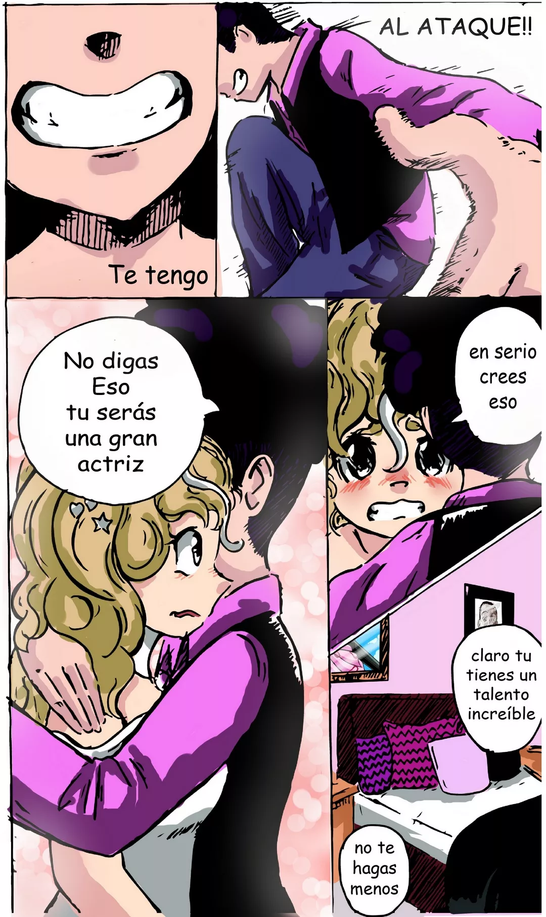 El Manual para Cuadrar 1 - Página 26