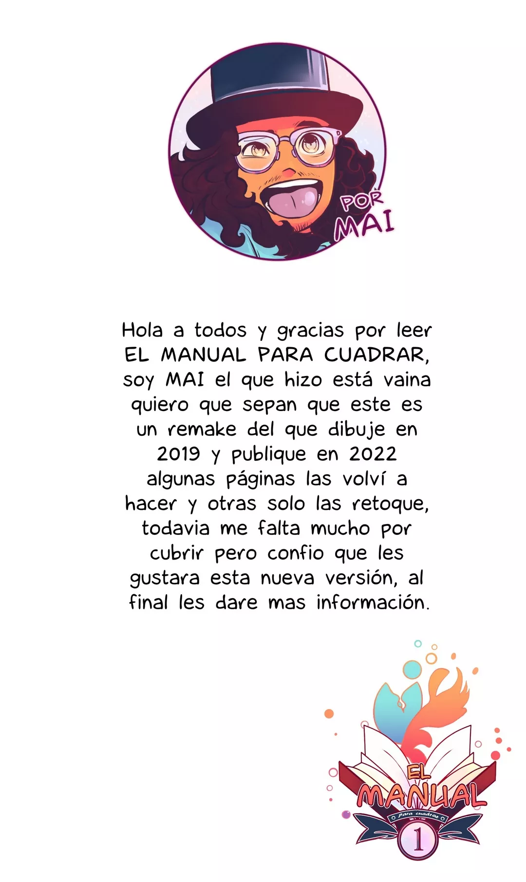 El Manual para Cuadrar 1 - Página 3