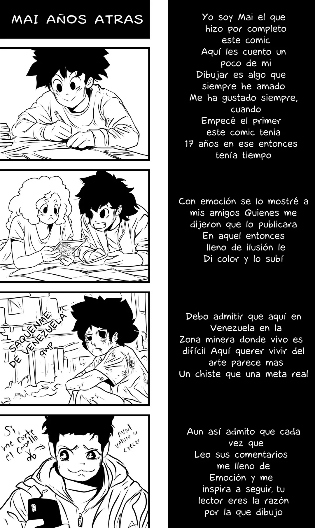 El Manual para Cuadrar 1 - Página 53