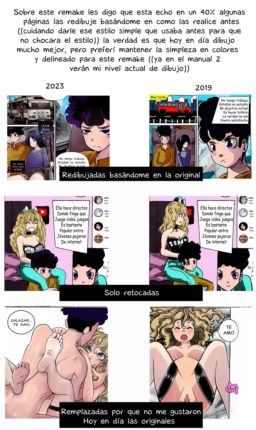 El Manual para Cuadrar 1 - Página 56