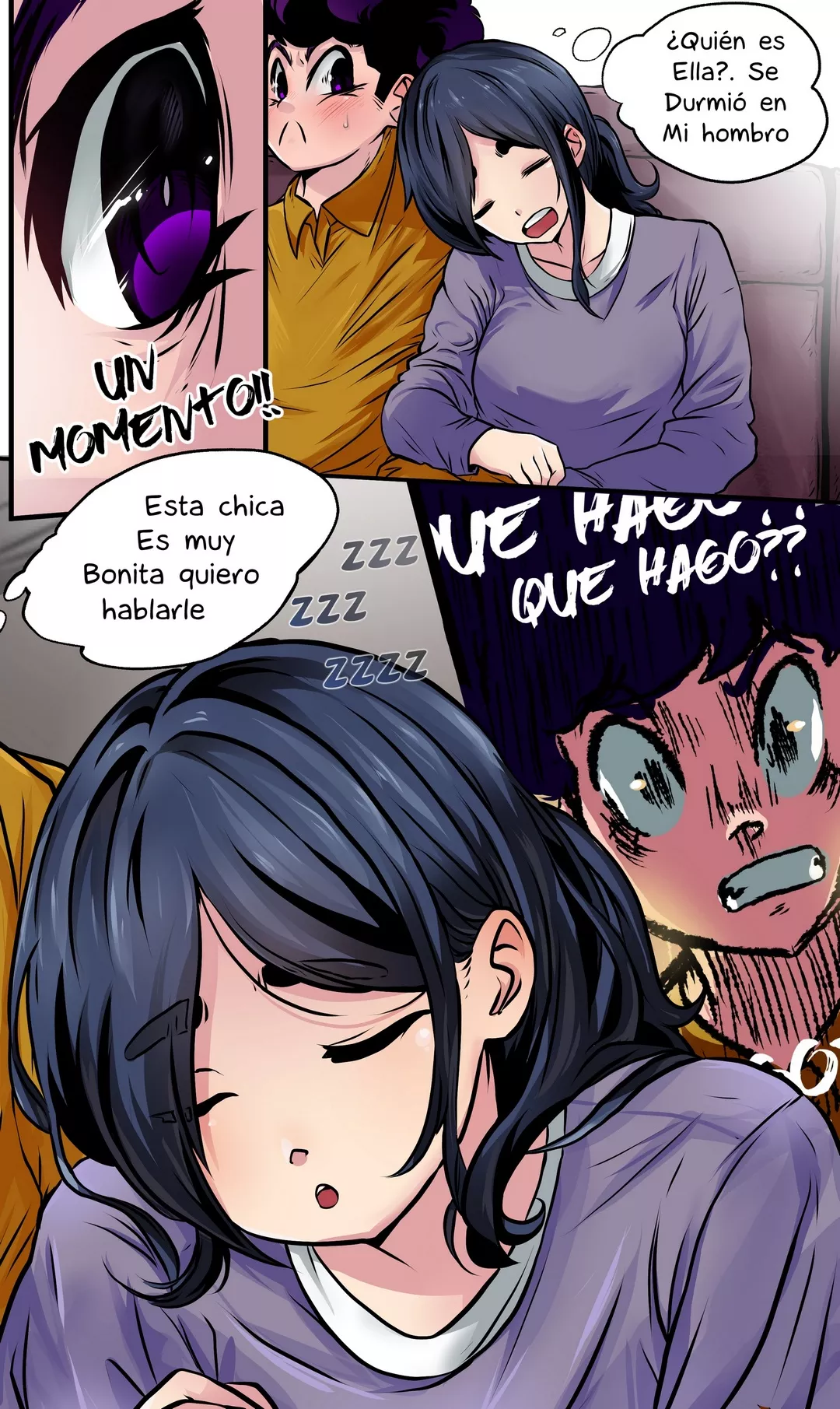 El Manual para Cuadrar 1 - Página 6