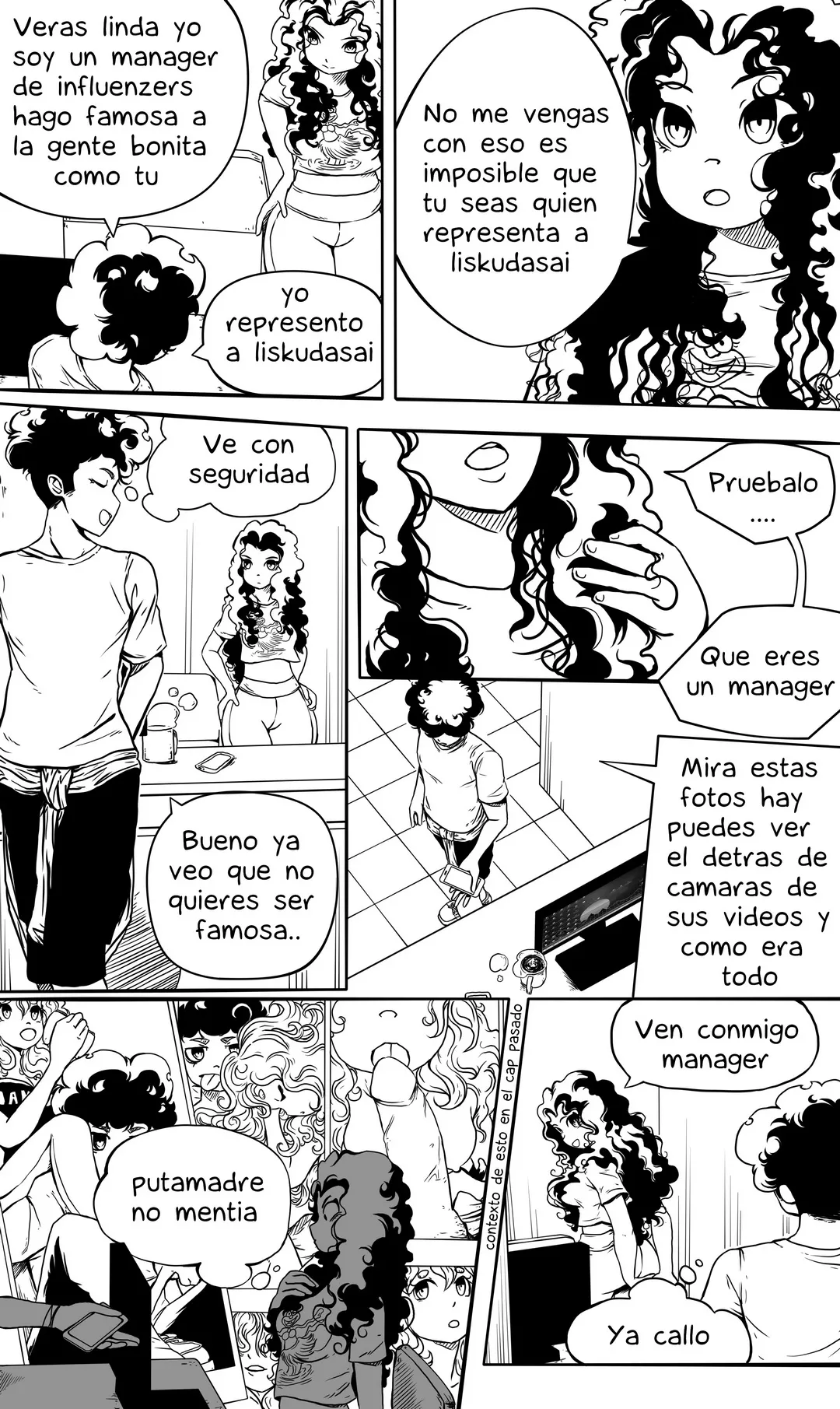 El Manual para Cuadrar 2 - Página 10