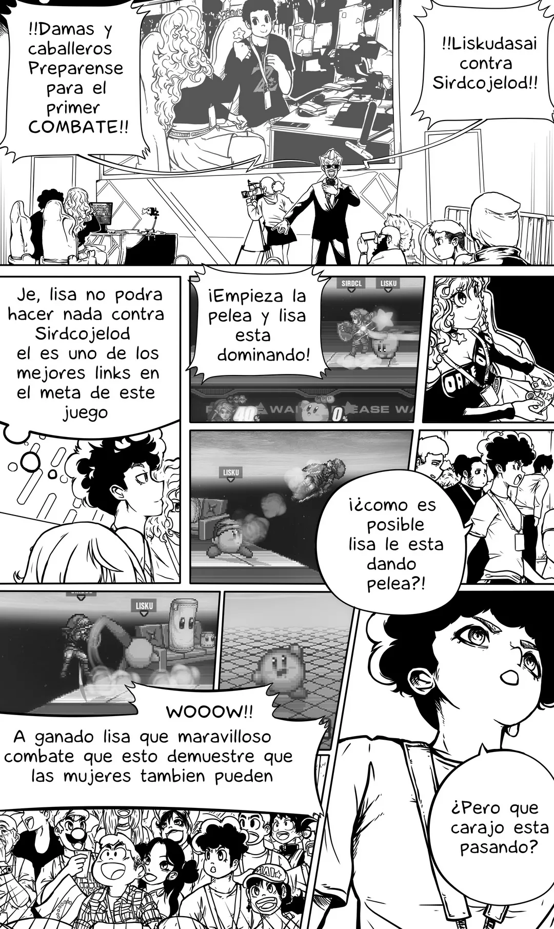 El Manual para Cuadrar 2 - Página 13