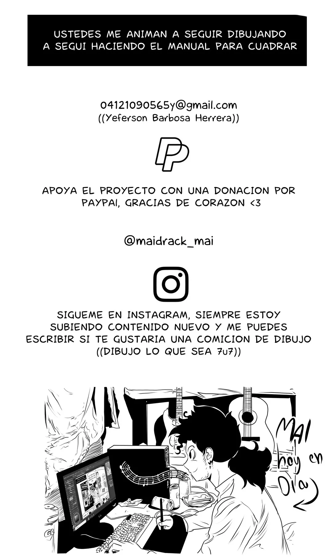 El Manual para Cuadrar 2 - Página 20
