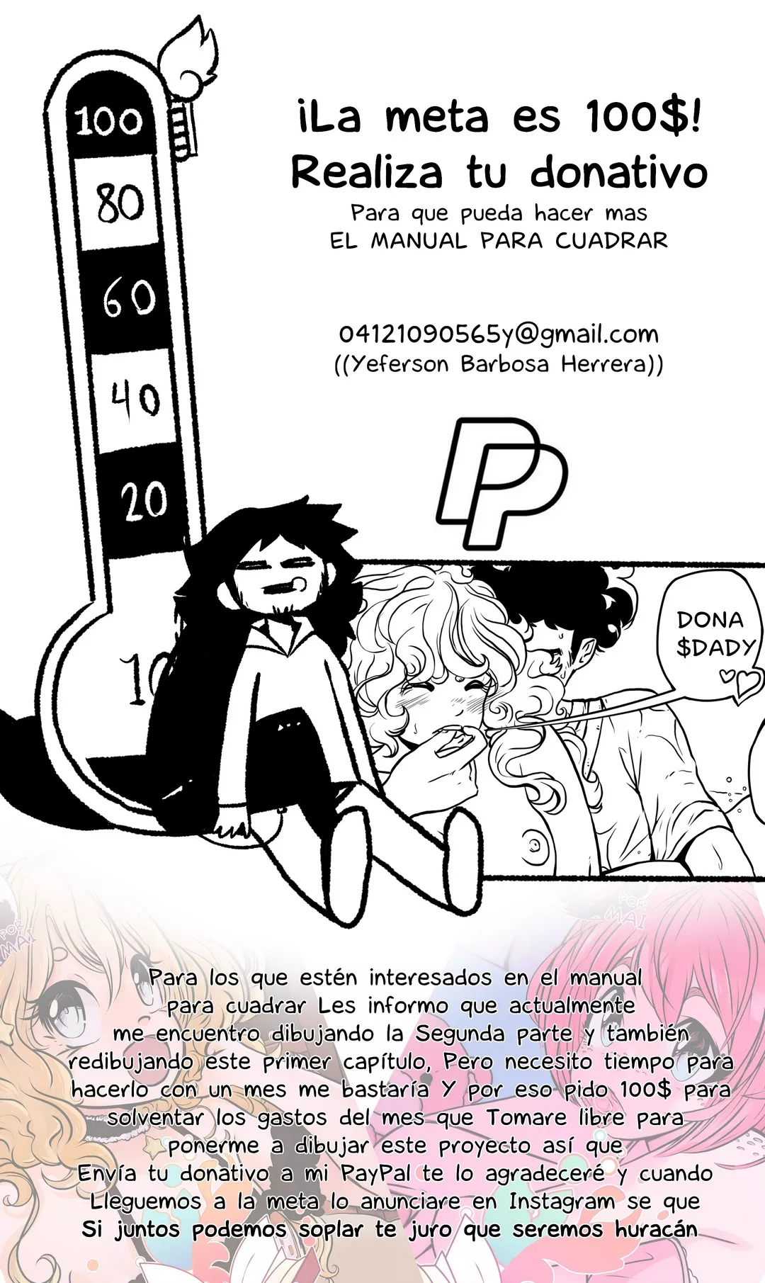 El Manual para Cuadrar 2 - Página 21