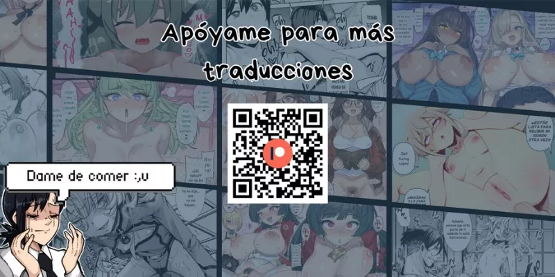 El Plan de Fubuki – Windmill - Página 12