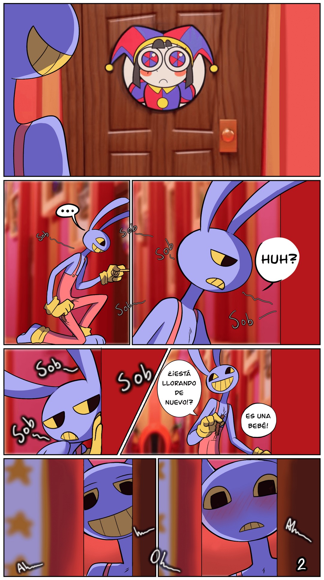 El Regalo de Bienvenida – MayBileCandy - Página 2