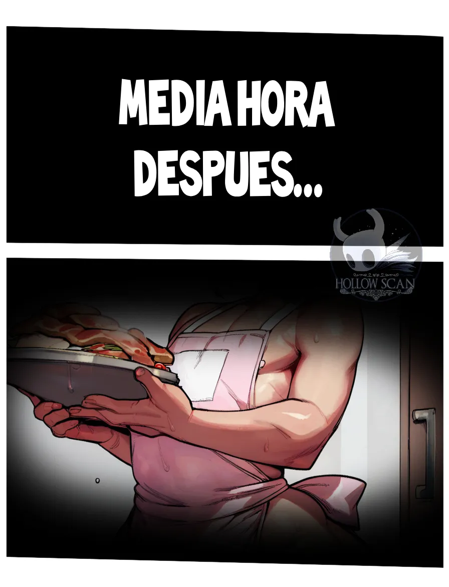 El Rey Demonio Descubre el Mundo Humano – Mr sadbat - Página 30