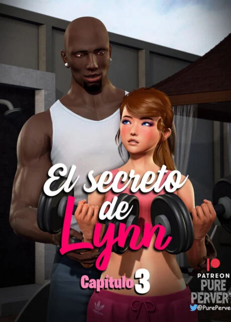El Secreto De Lynn 3 – Pure Pervert