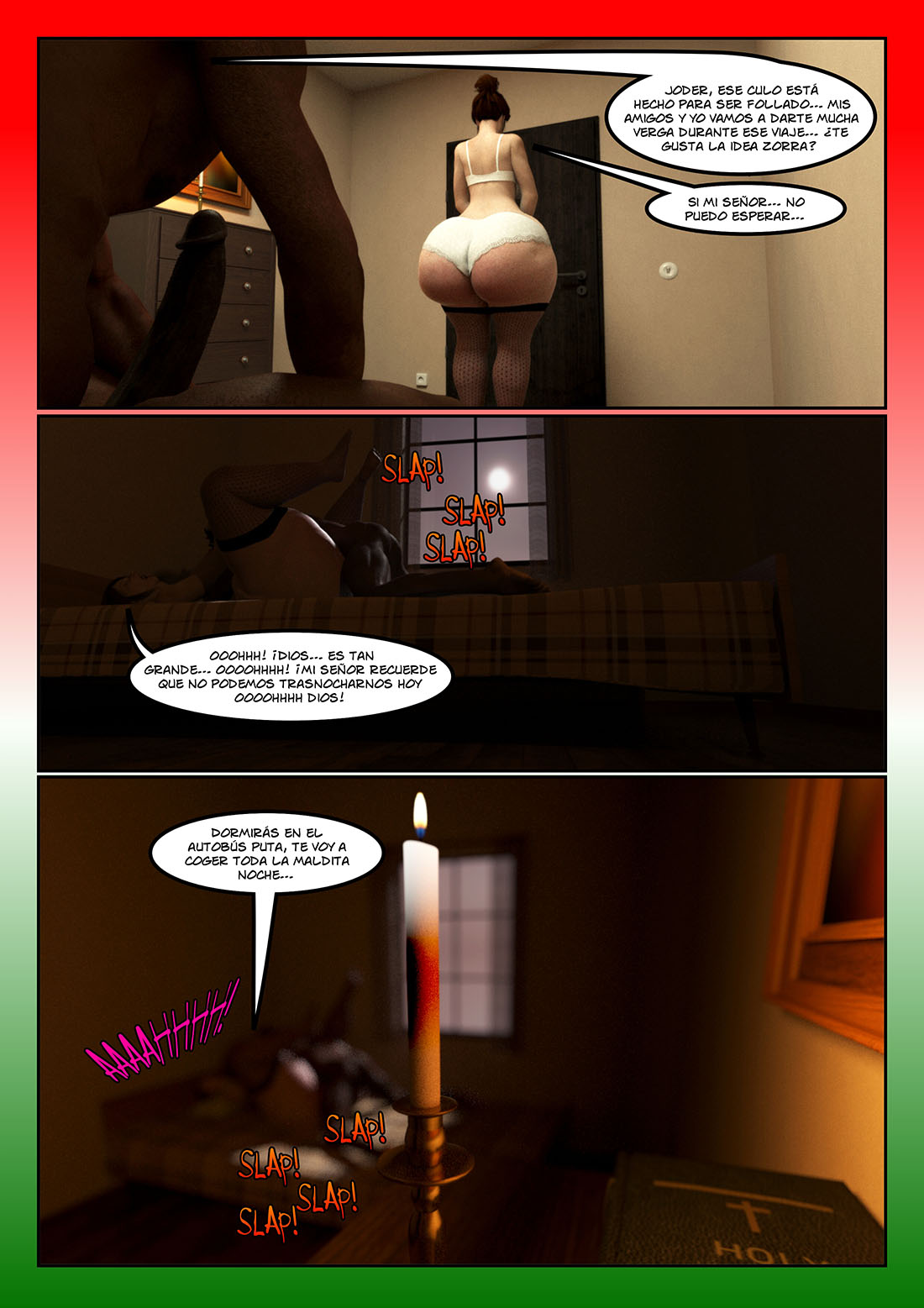 Extra Caridad 4 - Página 13