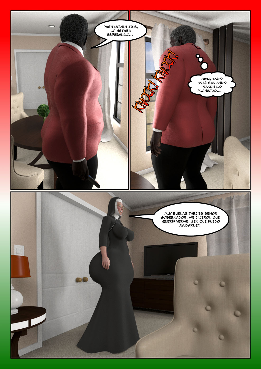 Extra Caridad 4 - Página 41