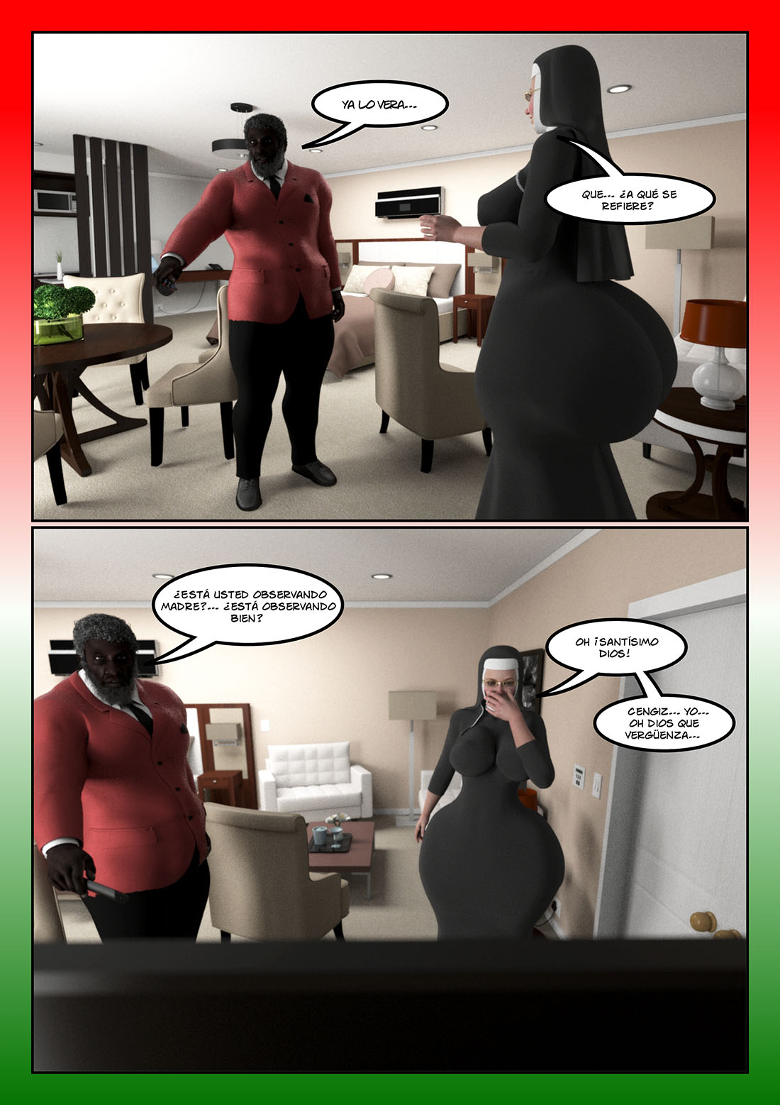 Extra Caridad 4 - Página 43