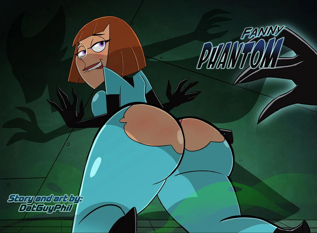 Fanny Phantom – Datguyphil