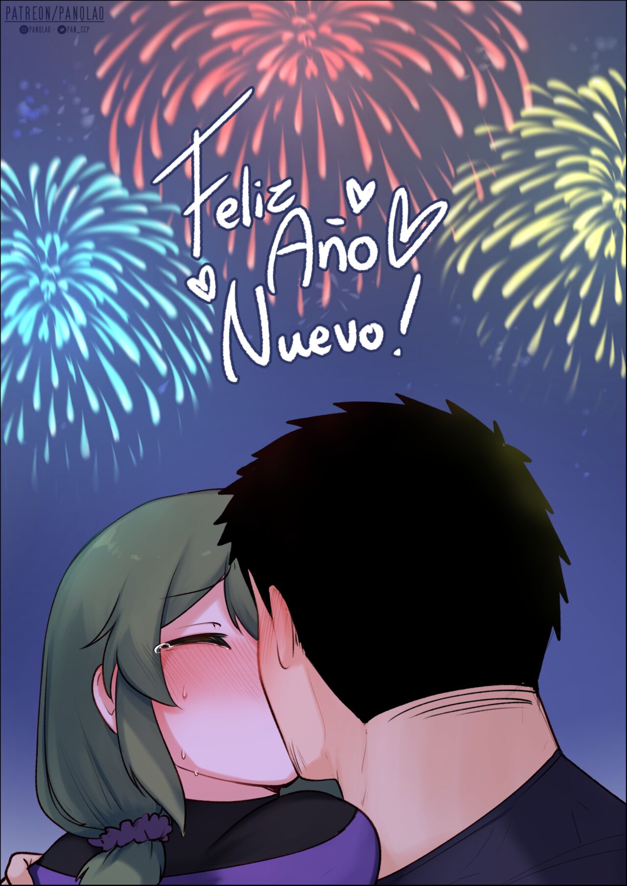Feliz Año Nuevo – PanQLAO - Página 21