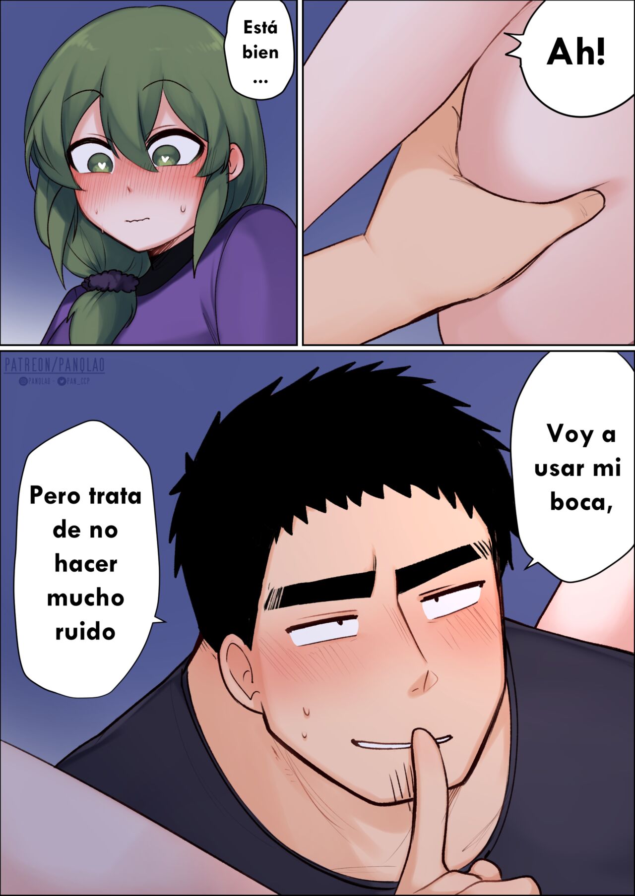 Feliz Año Nuevo – PanQLAO - Página 7