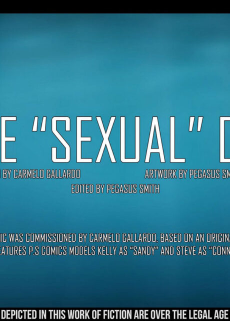 Free Sexual dive – Pegasus Smith