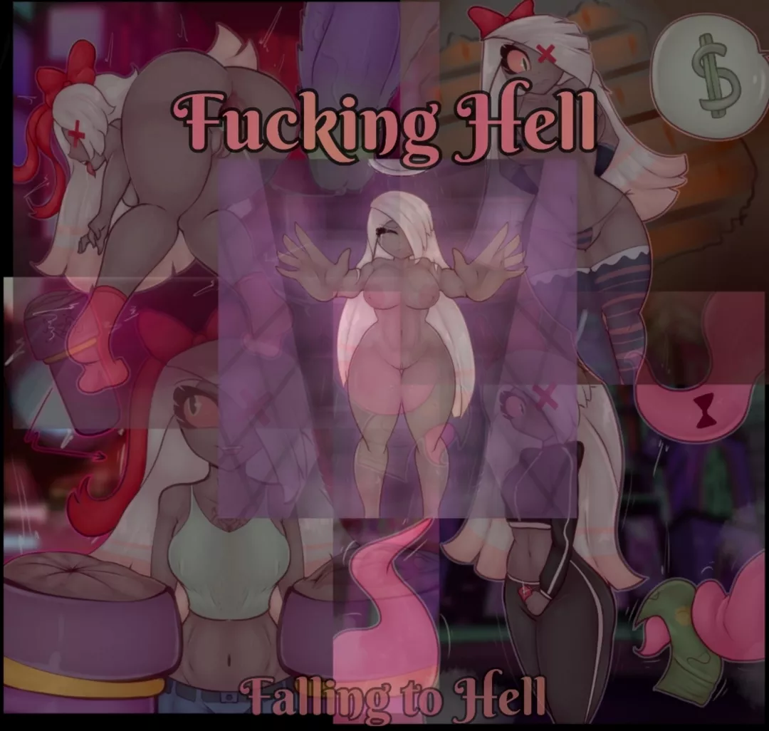 Fucking Hell 1 – Sfcompany1e - Página 1