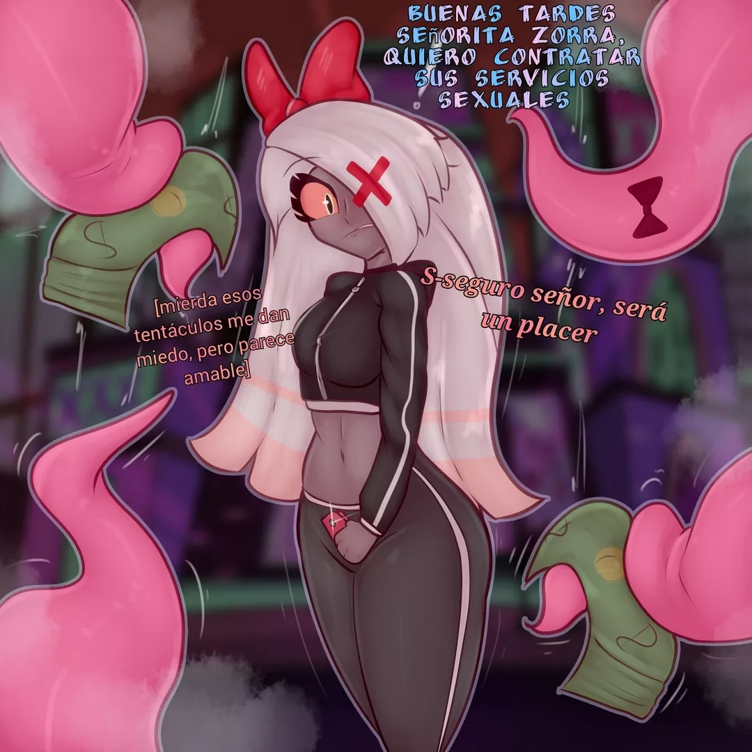Fucking Hell 1 – Sfcompany1e - Página 19