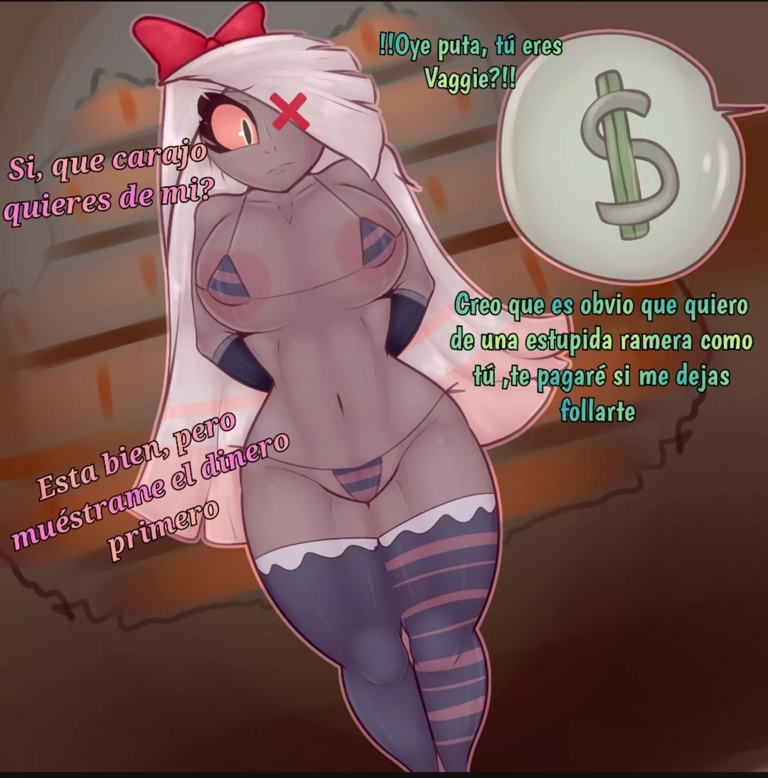Fucking Hell 1 – Sfcompany1e - Página 4