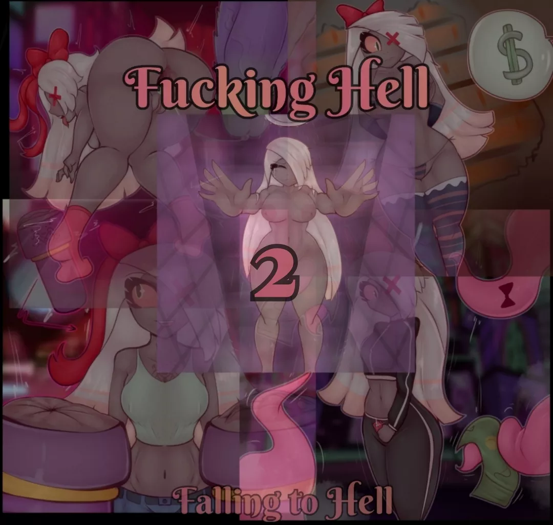 Fucking Hell 2 – Sfcompany1e - Página 1