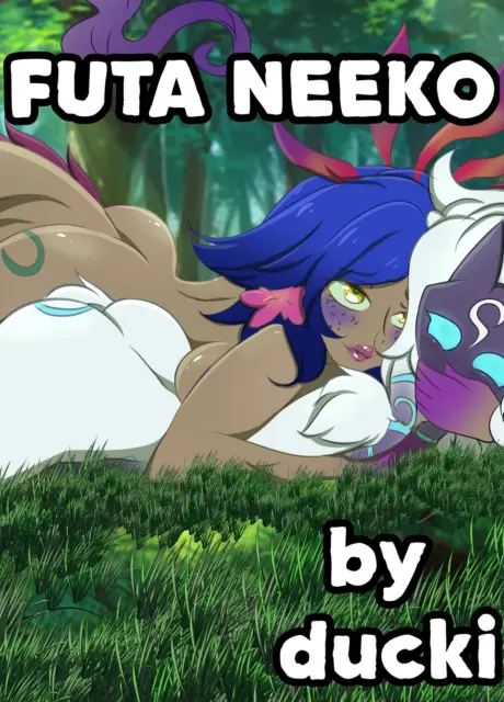 Futa Neeko – Ducki