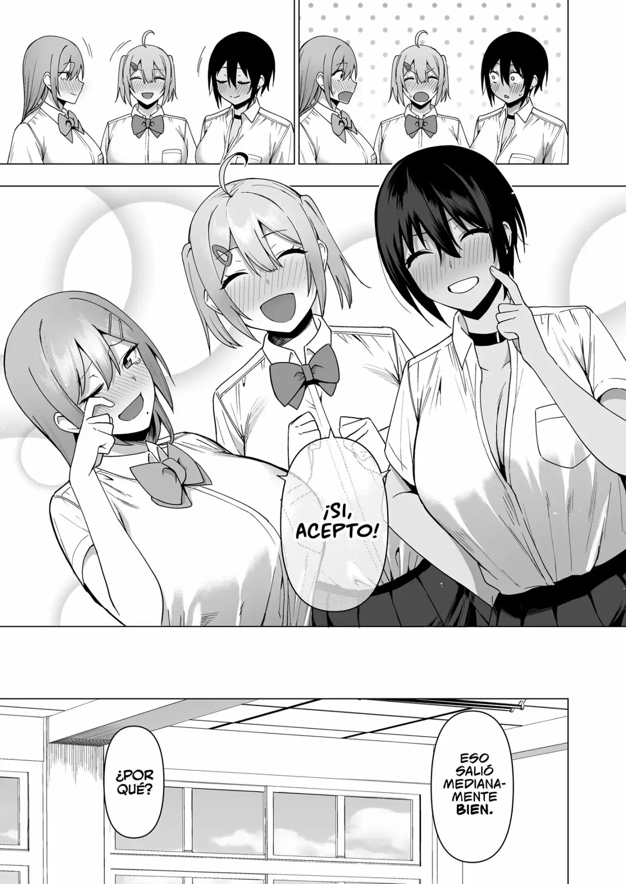 Fuuki Iin to Fuzoku Katsudou 4 - Página 44