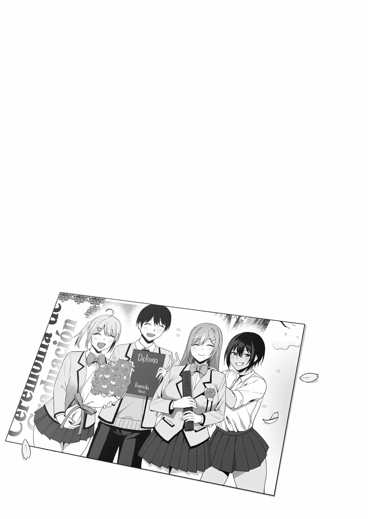 Fuuki Iin to Fuzoku Katsudou 4 - Página 61
