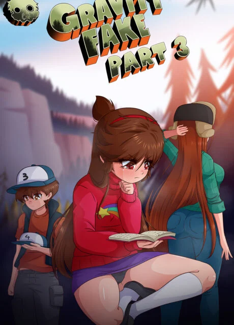 Gravity Fake 3 – El Chasconsito