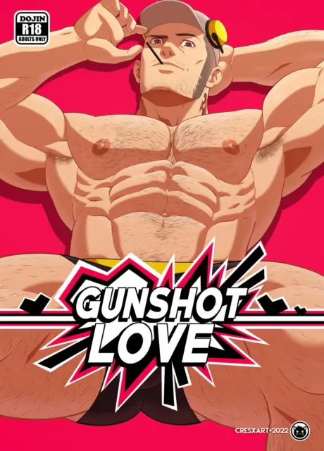 Gunshot Love – Cresxart