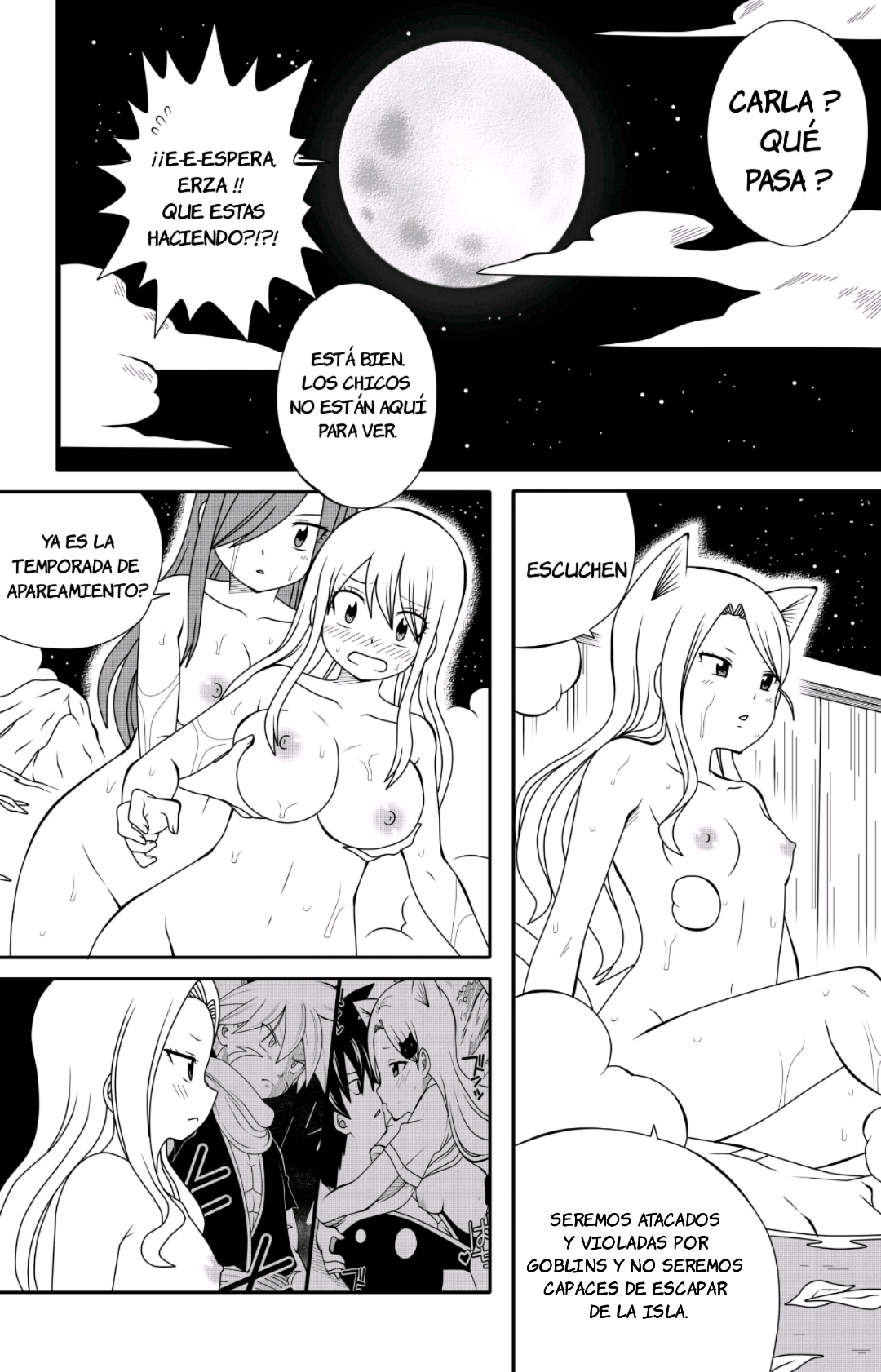 H Quest 5 – DMAYaichi - Página 2