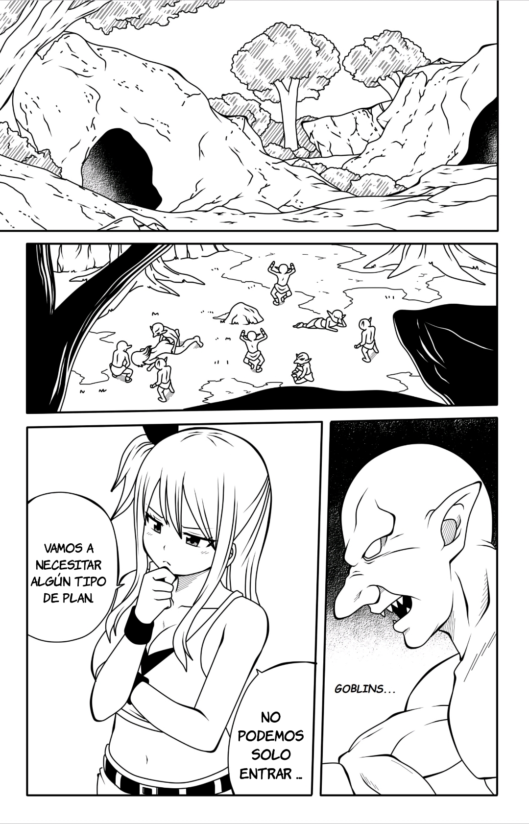 H Quest 6 – DMAYaichi - Página 16