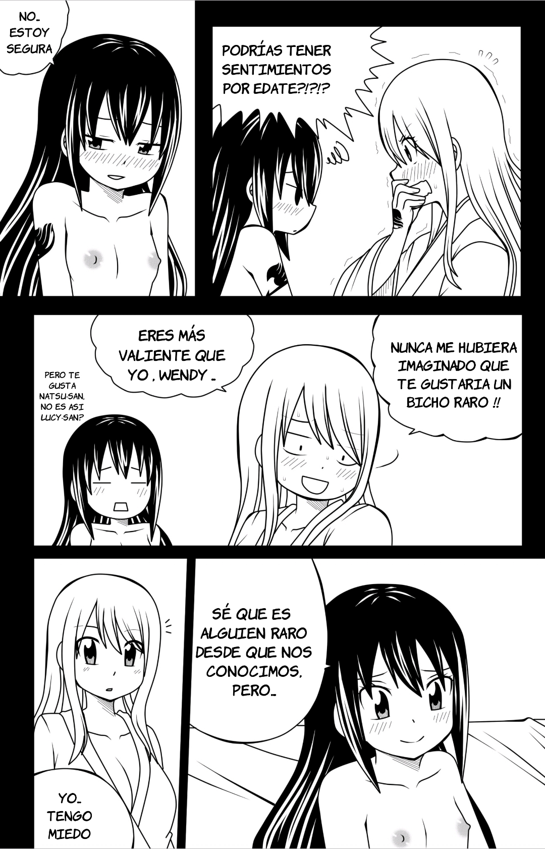 H Quest 6 – DMAYaichi - Página 4