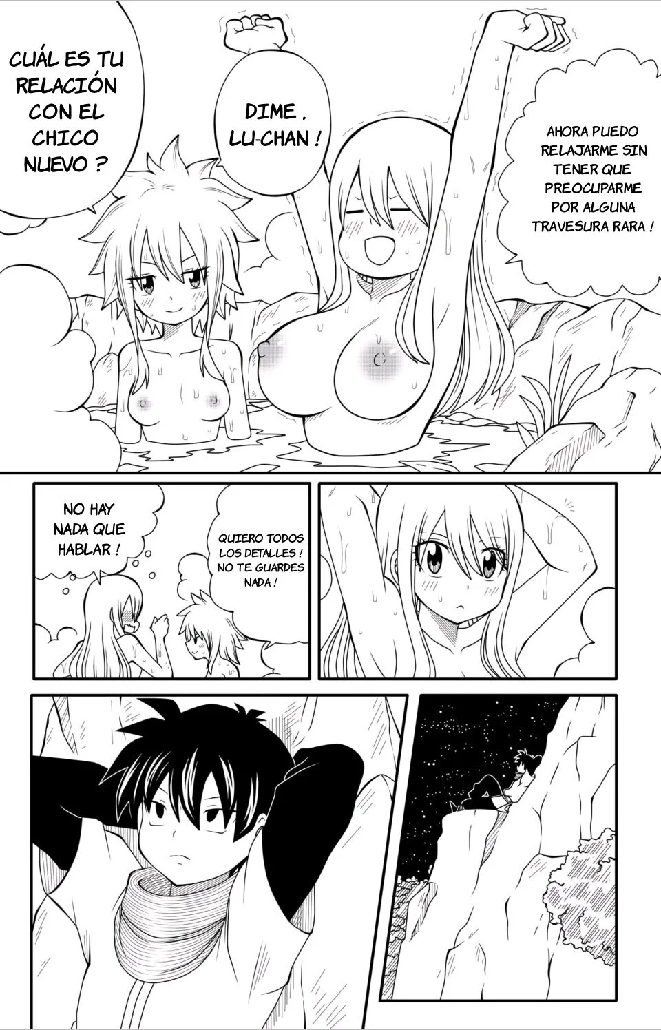 H Quest 7 – DMAYaichi - Página 4