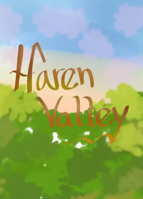 Harem Valley – Rvippi