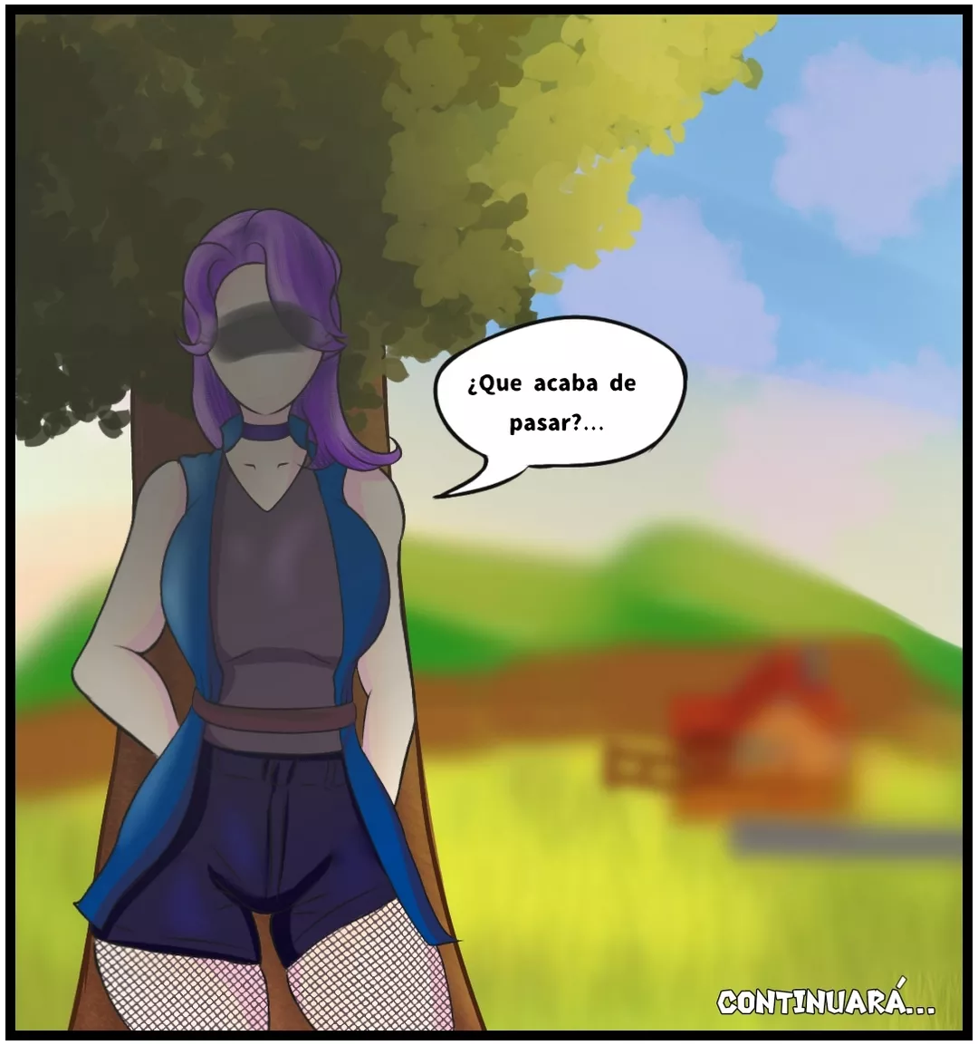 Harem Valley – Rvippi - Página 28
