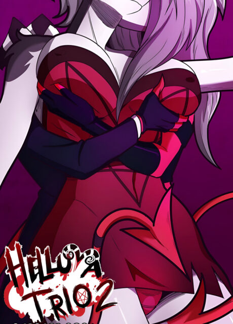 Helluva Trio 2 – Swain