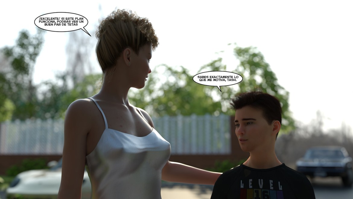 How To Become A Pornstar 10 - Página 2