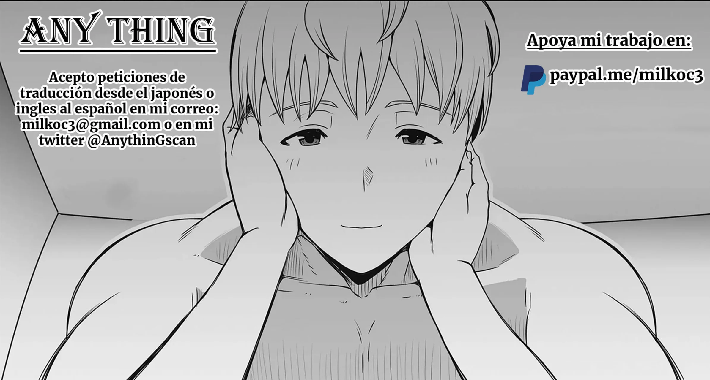 I Have No Choice But to Have Sex with My Mother 3 - Página 27