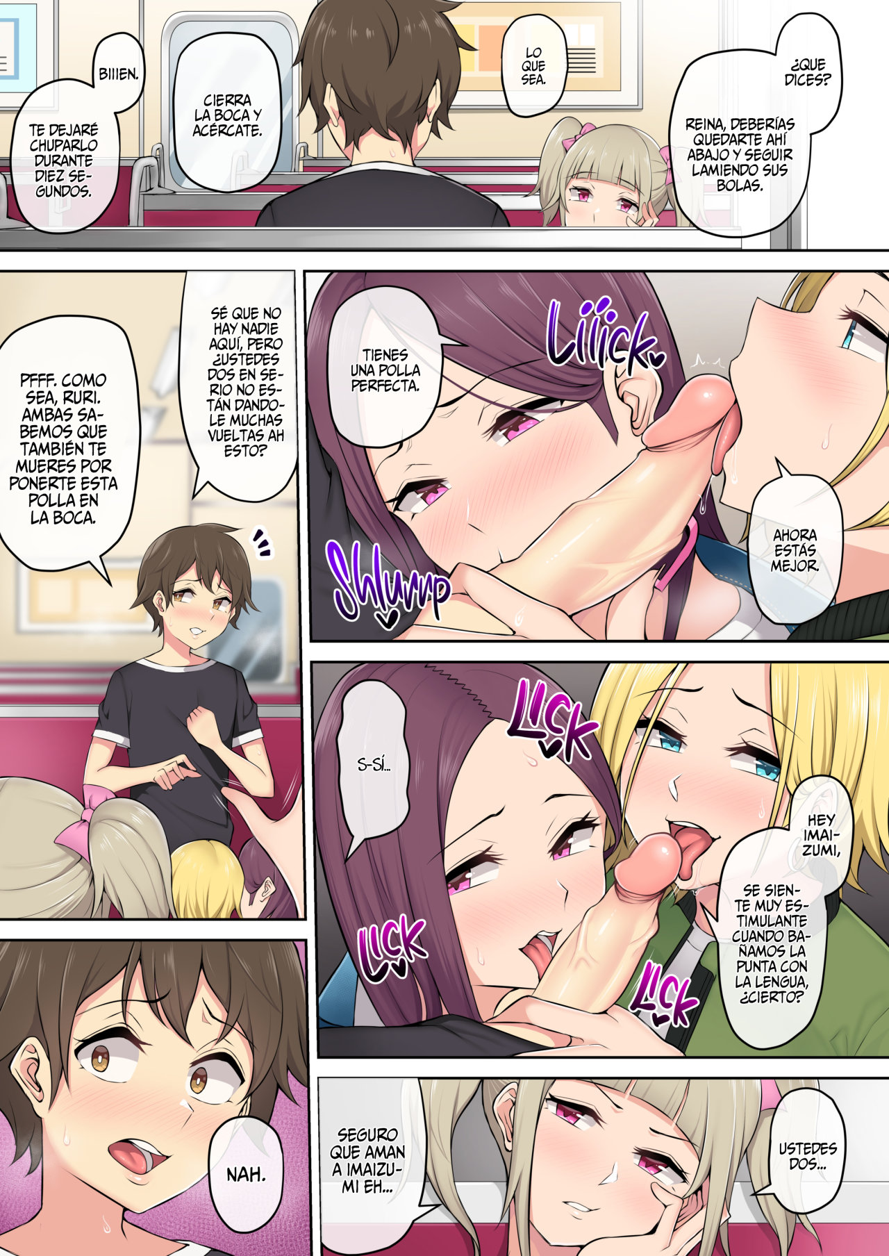 Imaizumin-chi wa Douyara Gal no Tamariba ni Natteru Rashii 2 - Página 12