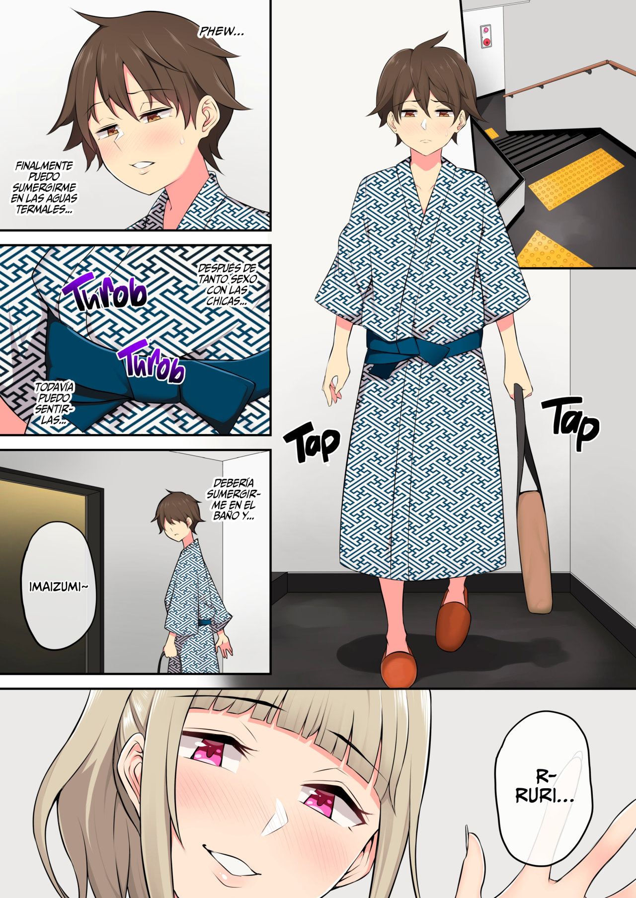 Imaizumin-chi wa Douyara Gal no Tamariba ni Natteru Rashii 2 - Página 33